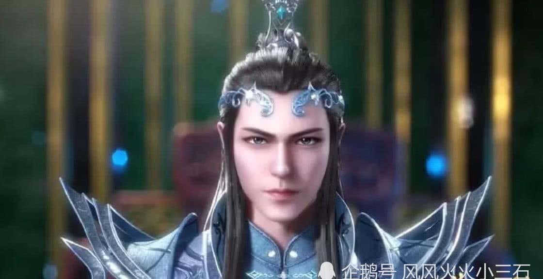 大帝|斗罗大陆：宁风致最后悔的事不是救雪夜大帝，而是收了这个徒弟！