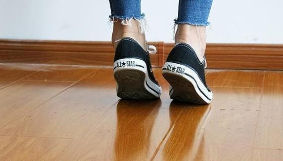 收获|每天坚持踮脚尖,不出一月,或能让你收获几种好处,不妨试试看