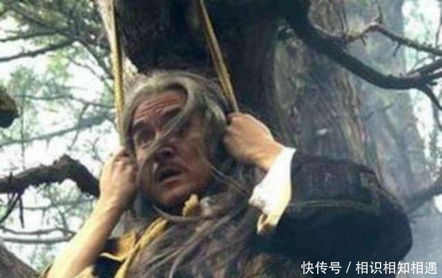 在位|看看崇祯帝在位17年的所作所为，就明白，大明到底是毁于谁手！