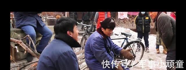 梦幻联动!雷佳音在《人世间》花絮提及王俊凯,幽默化解尴尬!