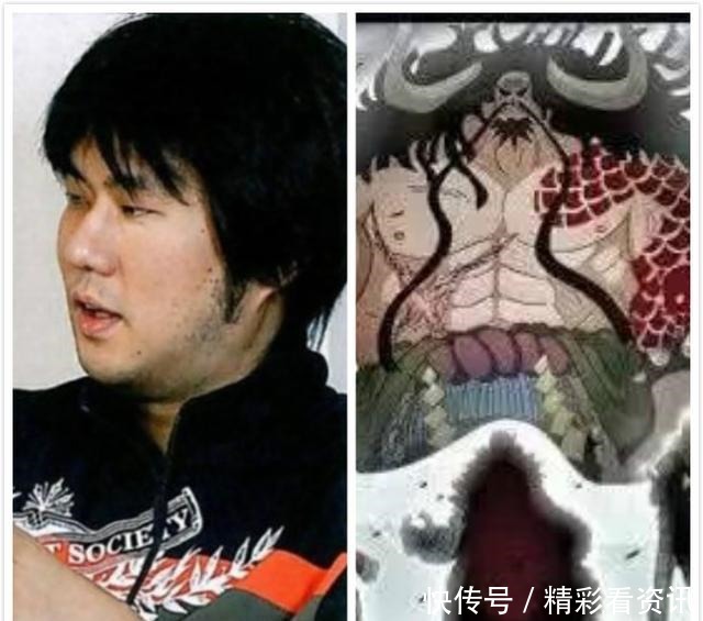 打败|海贼王尾田特意把伏笔埋7年,就为打败凯多,不愧是伏笔狂魔