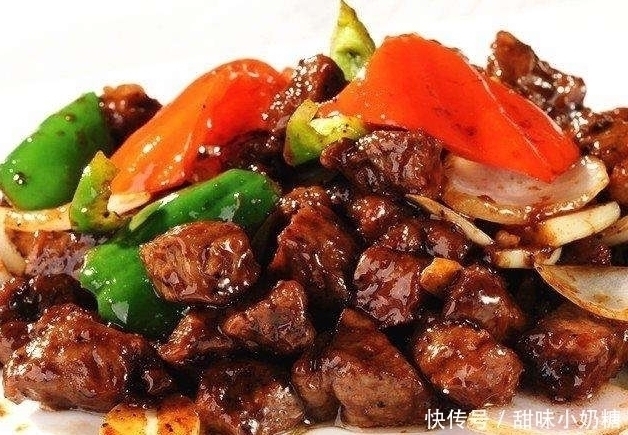 家常菜|吃不腻的一道家常菜,一吃就停不下筷子,学会再也不用下馆子了