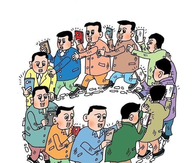 现代人|三个生活方式,容易引起失眠,想更快入睡,最好能改