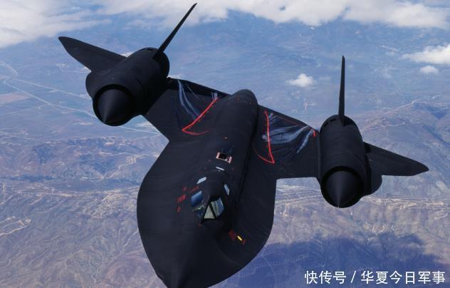 重器|“黑鸟”侦察机实力超群,性能强大,被美军视为空中威慑重器!