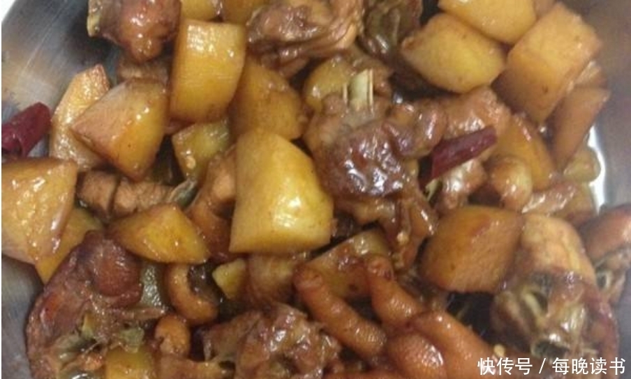 第一去男友家,准婆婆做四道菜,感觉自己好幸福!