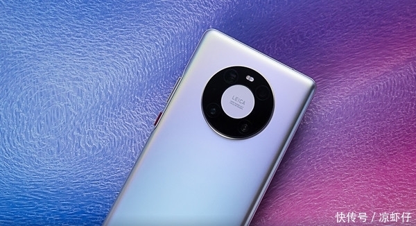 华为|华为Mate40 Pro领衔 2020年这四款旗舰手机你买了吗?