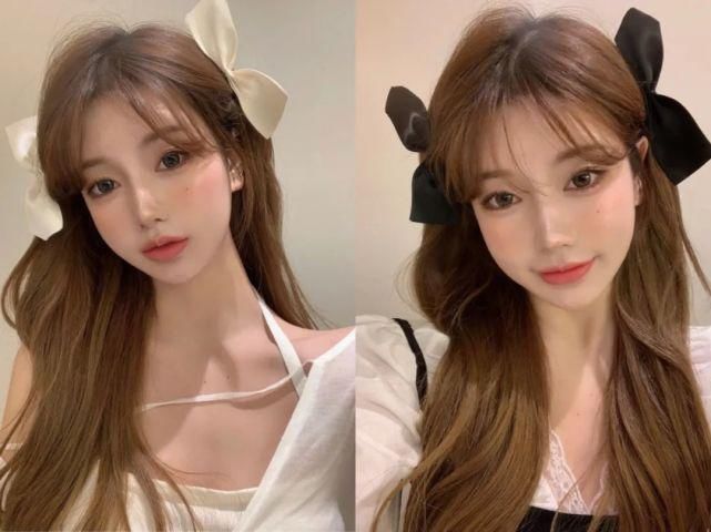 女星私藏超美发饰，都在这里啦！