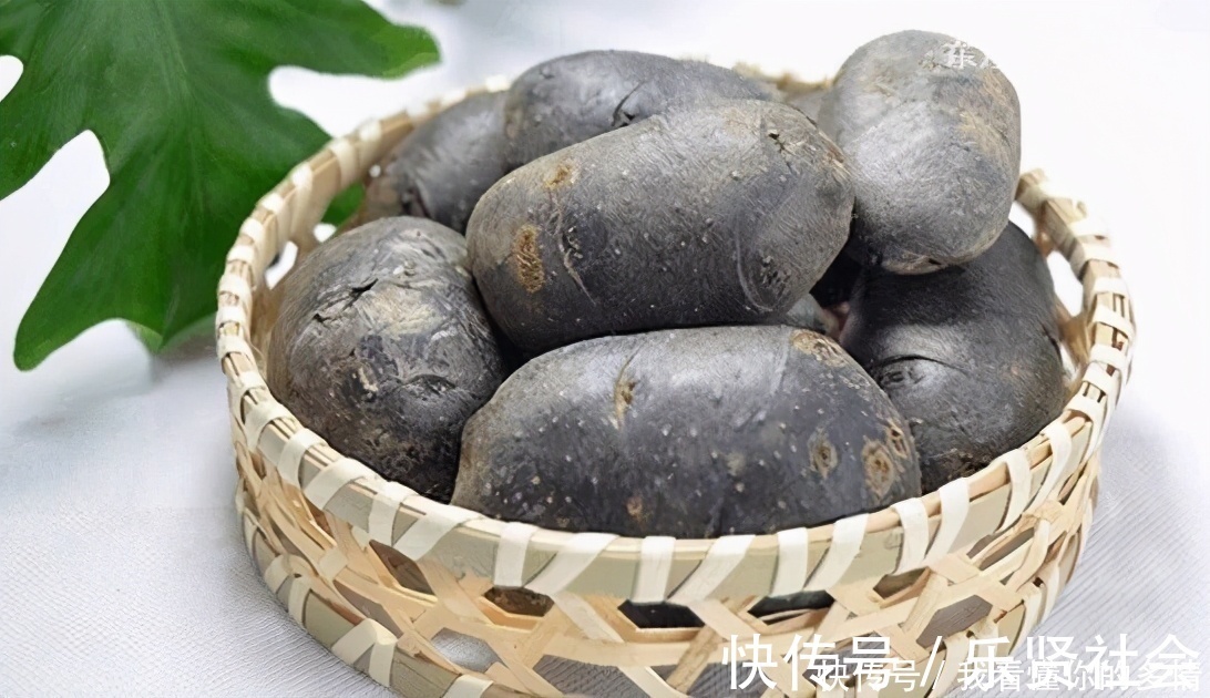 美白护肤|40岁女性可以多吃三种食物,美白护肤,滋润身体,好处多多