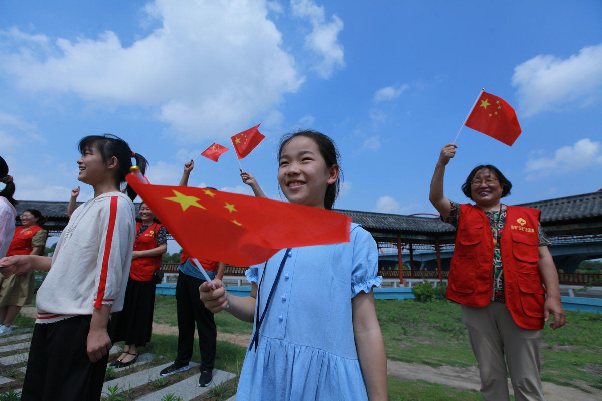 思政|潍坊高密市：农家书屋变身“思政第二课堂”