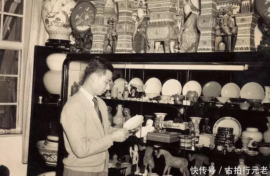 赚钱|张宗宪:收藏想赚钱,要做到四点