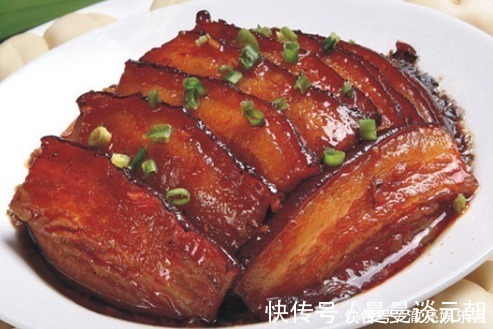 好吃|梅菜扣肉好吃有诀窍,方法教给你,肥而不腻,比饭店做得还好吃!