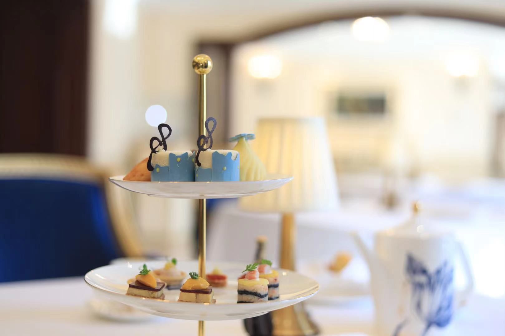 上海音乐厅！视频 | 找一个晴天午后，来上海音乐厅完成舌尖上的音乐之旅