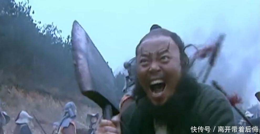  前三名|梁山斩将杀敌英雄榜：卢俊义排不进前三名，林冲武松能排第几位？