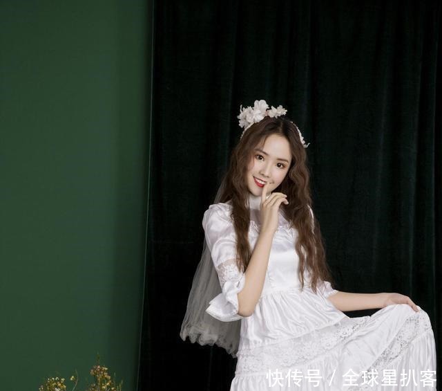 成梦鑫|中央戏剧学院漂亮姑娘成梦鑫