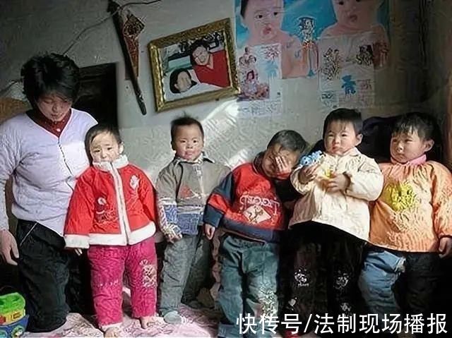 妈妈|19年前轰动一时的5胞胎已成年，妈妈:如果重新选择，一个都不要