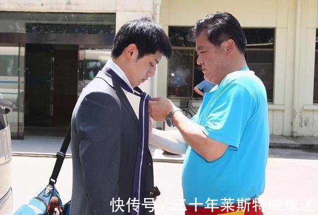 秦志戬|功勋陪练回国乒当教练!张继科恩师也回归了,陈玘回省队原因揭晓