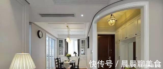 玄关鞋柜|朋友的房子装修真漂亮,一个多功能玄关鞋柜,收纳强又美观!