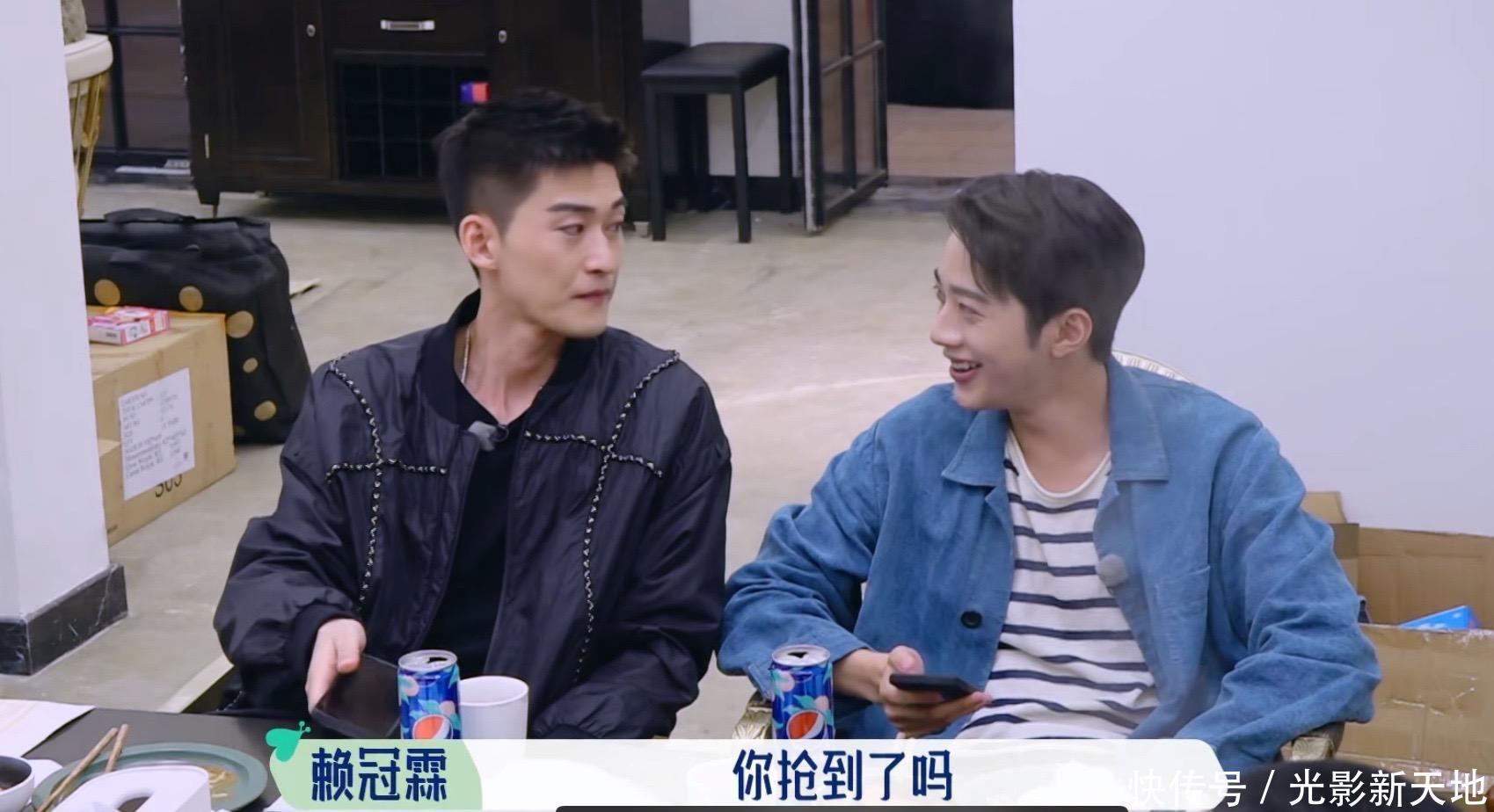 桃花坞 综艺曝光明星伙食费,苏芒650元说少了?网友爆料一天高达2000元