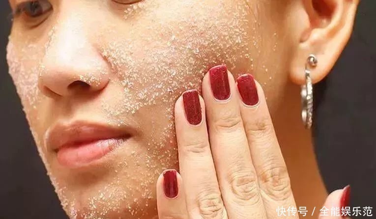 柠檬汁|毛孔粗大问题多?教你5招快速收缩毛孔