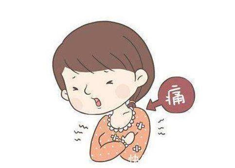 小宝宝|怀孕后,孕妈身体出现5个“不适”,说明胎儿在向妈妈报平安呢