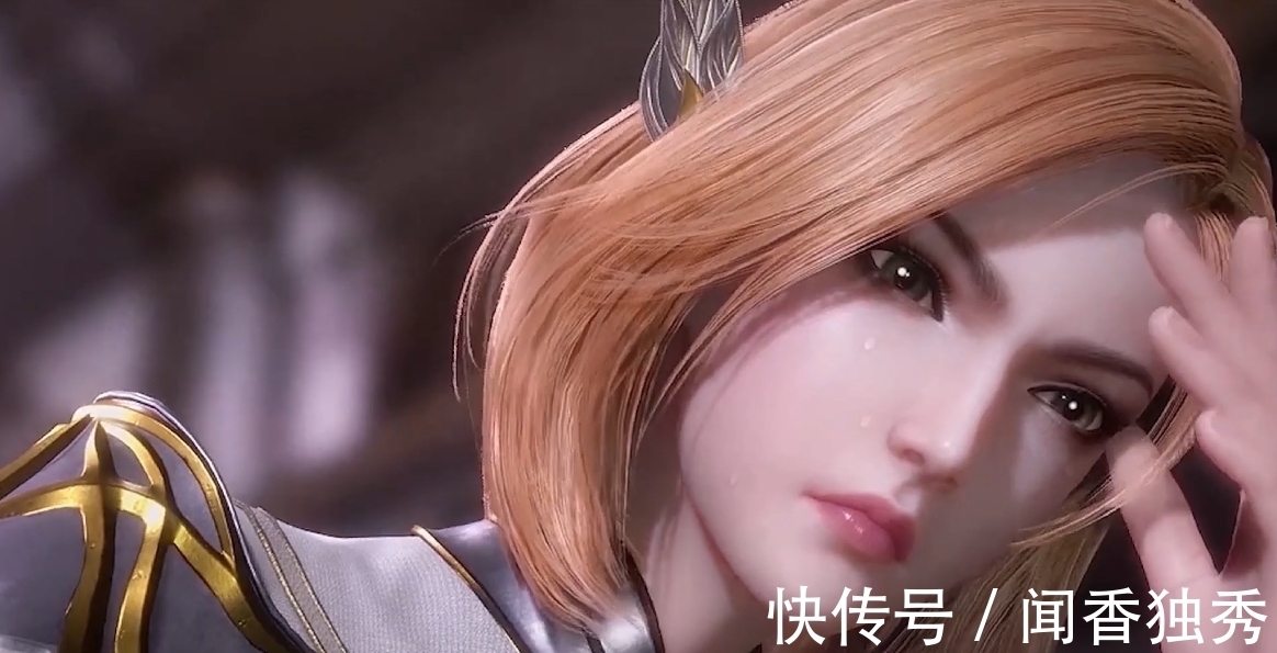 斗罗大陆|斗罗大陆:4个因唐三而难以善终的女人,命运无一例外皆是悲剧?