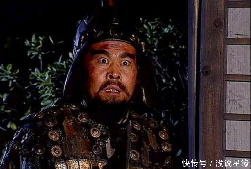 方向感|身为水浒英雄，却没有方向感，人生之路该何去何从