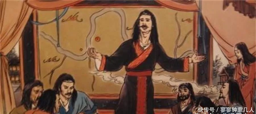 殷后|盘庚迁殷后遭到王室贵族不满,看其是如何训话告诫这些人的?