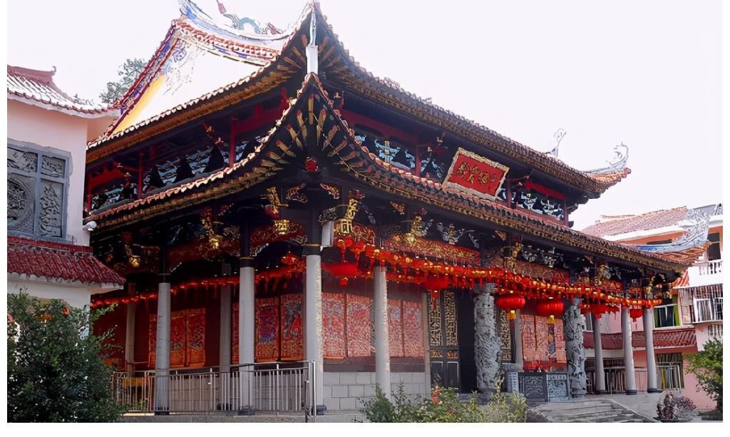 吉祥寺|我国首个寺庙养老院，需要满足两个条件，就可以免费入住