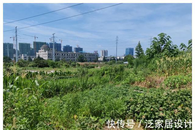 起始价|出手9亿多！又有实力公司进军丽水主城！和现在3万的房价对比鲜