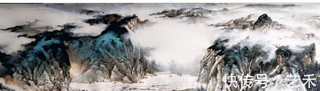 李振东|当代画家張雲阁作品欣赏