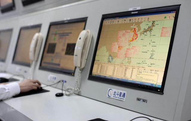 北斗系统|比5G更让美国担心的技术,“先进”得不像国产技术!不愧是实力派