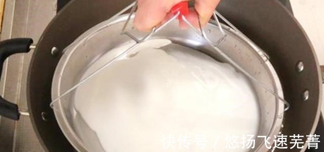 半面粉|自制凉皮，简单易做，比外面的还好吃，终于不用出去买花冤枉钱了！
