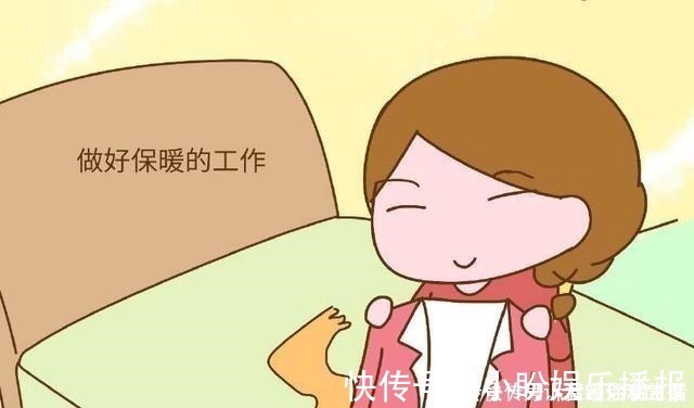 子宫|女性的这个部位保养好,才是你比同龄人年轻十岁的关键!