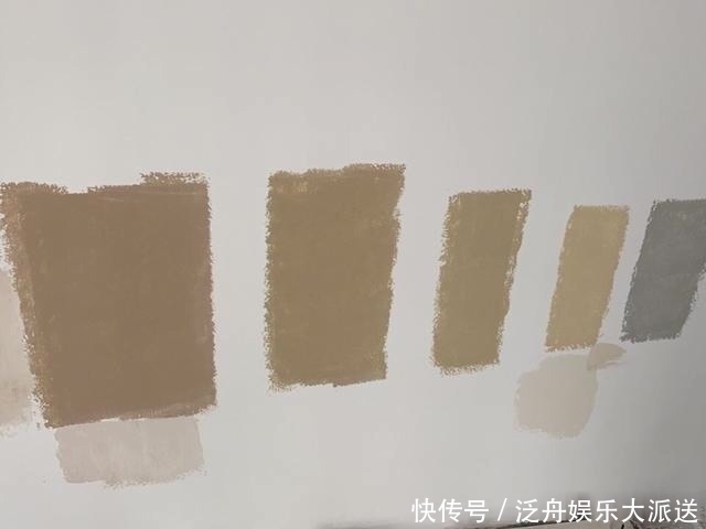 阳台|越来越多人不做吊顶,不做电视墙,看看她家装修,简约又漂亮