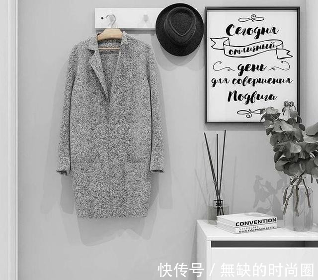 白色|南京小姐姐的49㎡小家红了,卧室和客厅一体化,太有创新了!