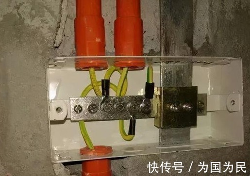 铜芯|卫生间不接等电位，危害有多大？等电位是怎么作用的？如何安装？