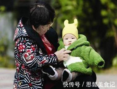 儿媳|孩子3岁后最好不要让姥姥带,其中有3点原因,奶奶截胡实在机智