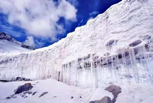 九寨沟|雪后的四川真美，恍若人间仙境，推荐四处热门赏雪地