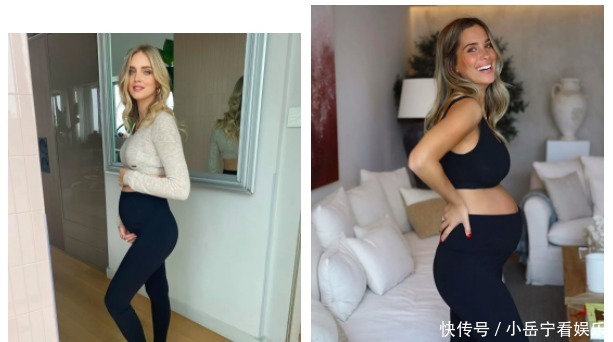 打底裤正反面如何区分,怎样穿才能保暖又炸街?这篇给你答案