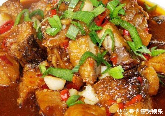 上桌秒抢的家常菜，味道鲜美又营养，好吃不贵做法超简单