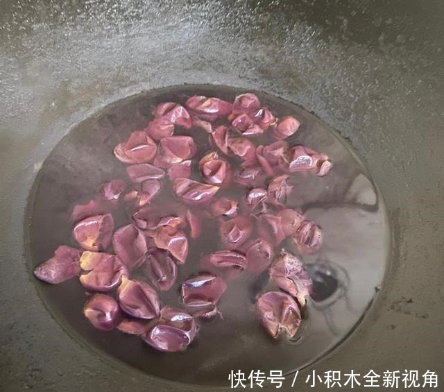 睡眠质量|立秋后遇到它可买些,3块1斤,改善睡眠,晚上睡得香