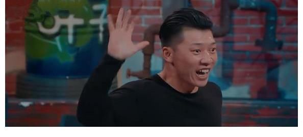 这就是街舞|街舞4:张艺兴街道国外舞者多,导演称随机分配,网友评论很真实