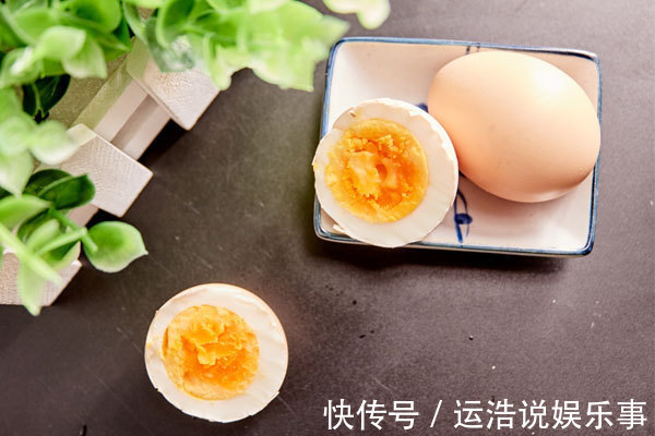 降血压|吃水煮蛋,是升血压,还是降血压?本文说清早餐吃蛋的好坏