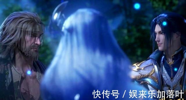 新衣|《斗罗大陆》120集六大看点唐三有钱换新衣,小舞新情敌已确认