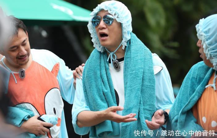 阿凡不达 《极限挑战》“大换脸”后,原班人马携新综艺来袭,老粉坐不住了