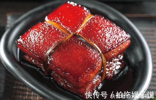 买五花肉，注意区分“上五花”和“下五花”，味道不一样，别买错