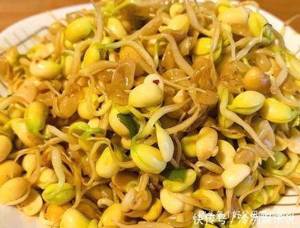 维生素e|清热明目补气养血的家常菜,解腻好吃越嚼越香,孩子说比吃肉香