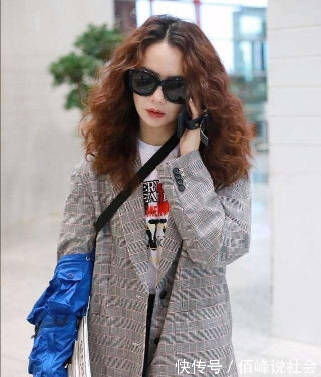 泡面 女人过了40岁,尽量少留这3款“大妈”发型,这3款发型更适合你