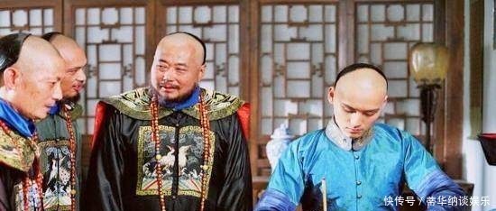 清朝卖官盛行,大小官职均公开标价,那么最高能买到多大官