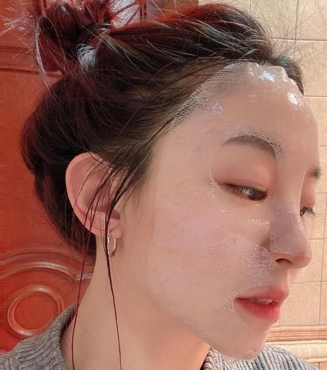 时间段|女生别在这几个时间“频繁敷面膜”,难怪皮肤越来越薄,看你有吗